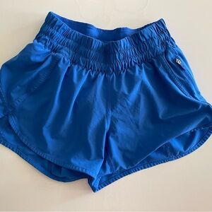 Lululemon Track That Shorts